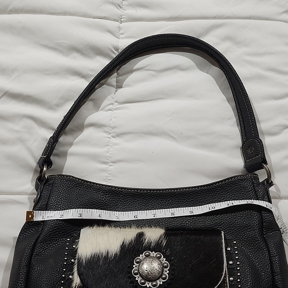 Trinity Ranch Purse by Montana West - Picture 6 of 7